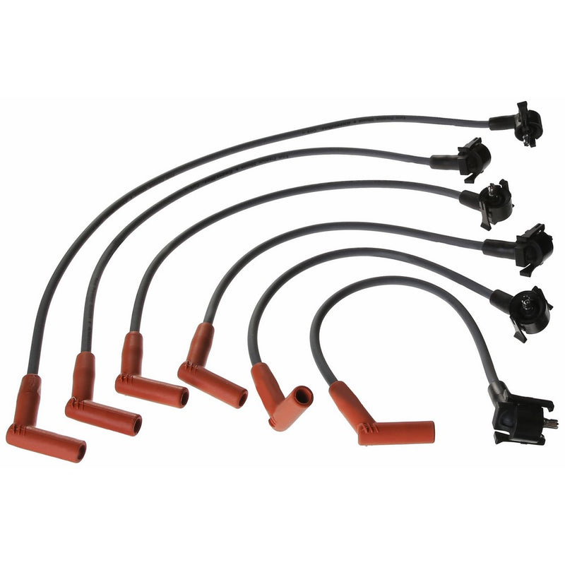 Federal Parts 3325 Spark Plug Wire Set