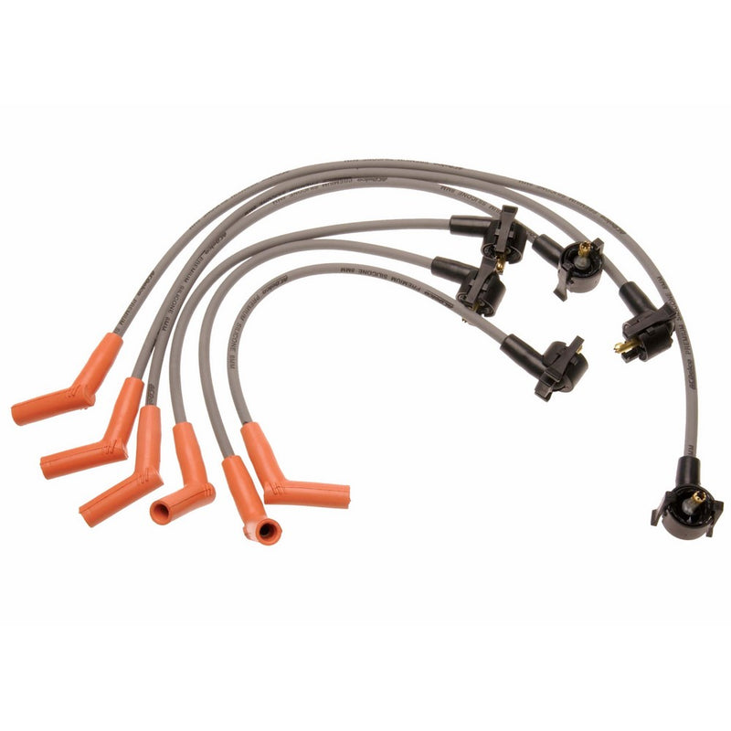 ACDelco 16-826E Professional Spark Plug Wire Set