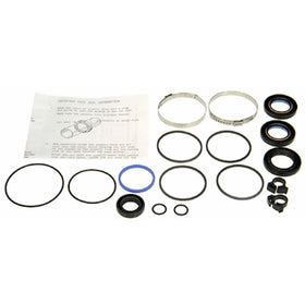 Edelmann 8738 Power Steering Rack and Pinion Seal Kit