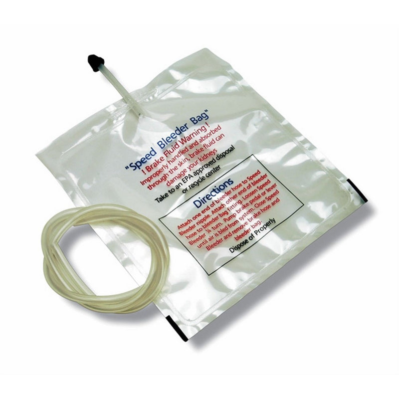 Russell 639500 Speed Bleeder Bag
