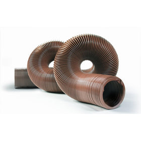Camco 39661 RV HTS 15' Heavy-Duty Sewer Hose
