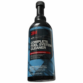 3M 08813 Complete Fuel System Cleaner Bottle - 16 fl. oz.