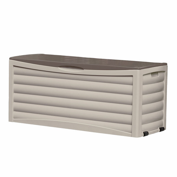 Suncast DB10300 Patio Storage Box