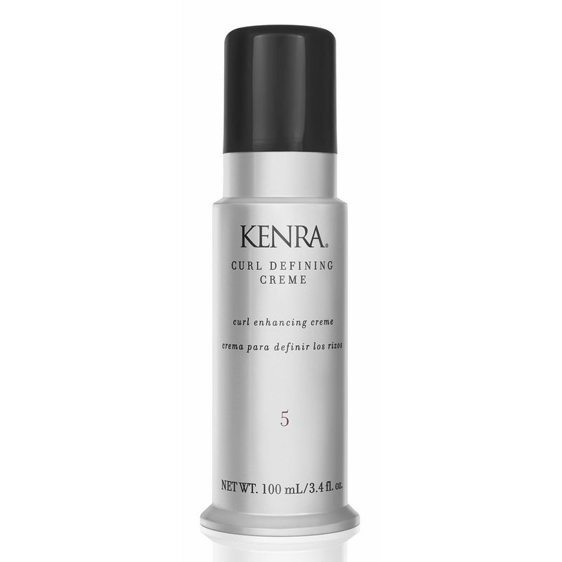 Kenra Curl Defining Cream #5, 3.4-Ounce