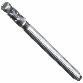 ITW 11278 Red Head Wedge Anchor 3/8 in. x 5 in, 50-Per Pack