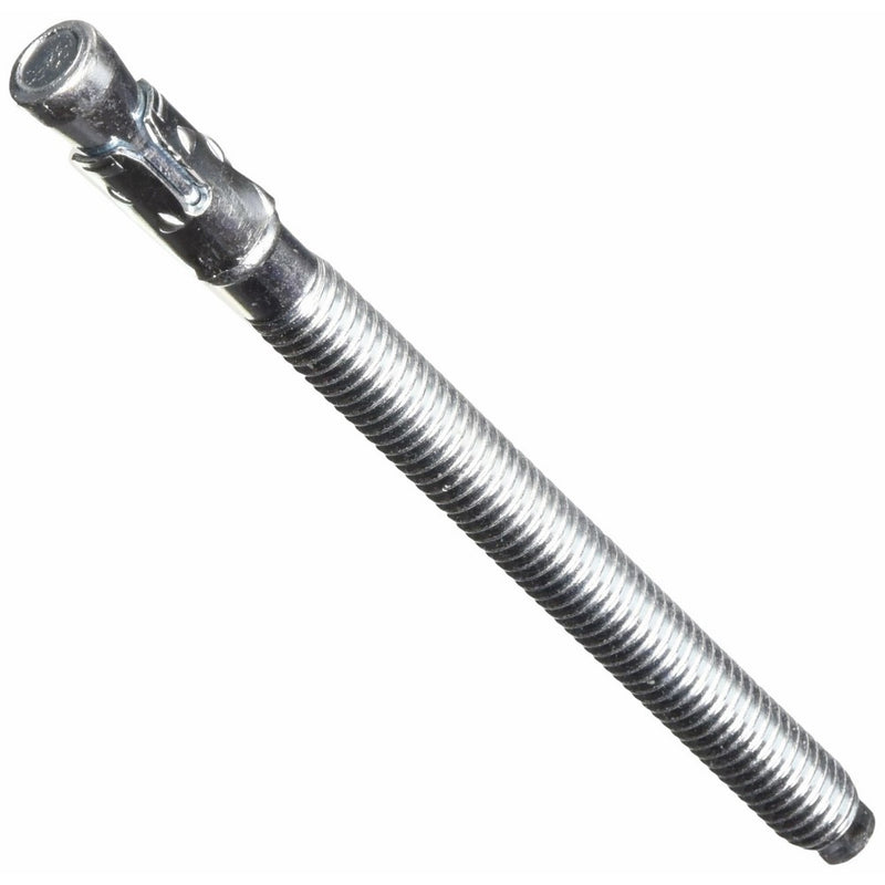 ITW 11278 Red Head Wedge Anchor 3/8 in. x 5 in, 50-Per Pack