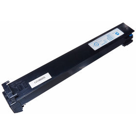 Konica-Minolta 8650 Toner Cyan A0D7433