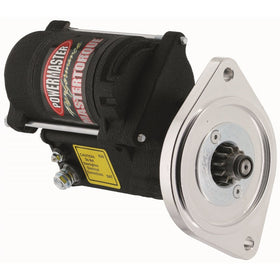 Powermaster 9604 Mastertorque Starter