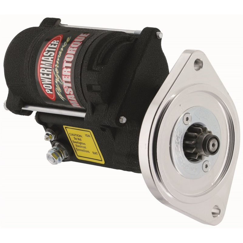 Powermaster 9604 Mastertorque Starter