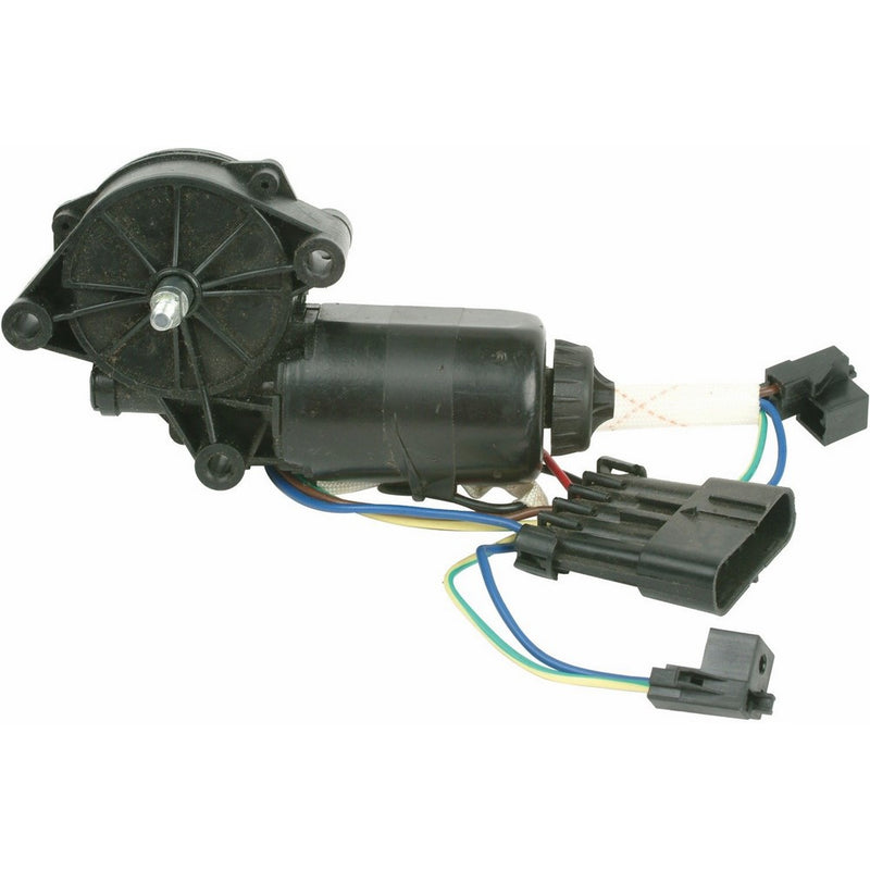 Cardone Select 82-9124H New Window Lift Motor