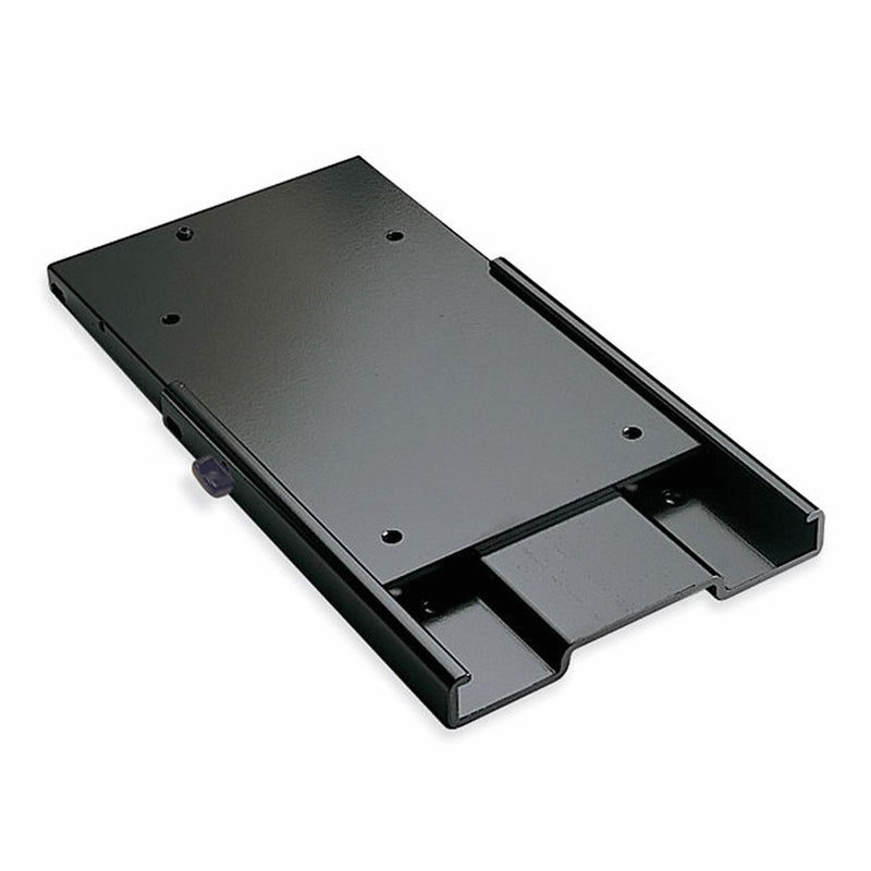 MinnKota MKA-52/62 Maxxum Aluminum Quick Release Brackets (Long)