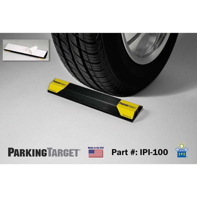 IPI-100: Parking Target
