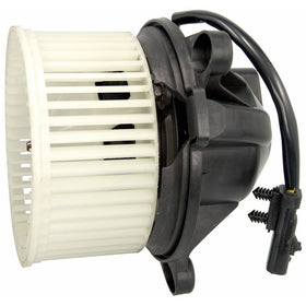 Four Seasons/Trumark 75740 Blower Motor with Wheel