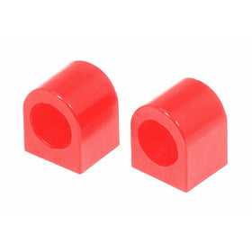 Prothane 14-1115 Red 34 mm Front Sway Bar Bushing Kit