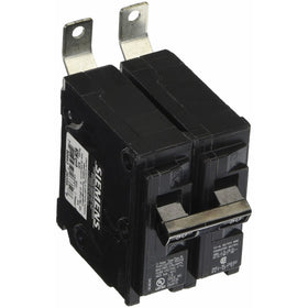 Siemens B250 50-Amp Double Pole 120/240-Volt 10KAIC Bolt in Breaker