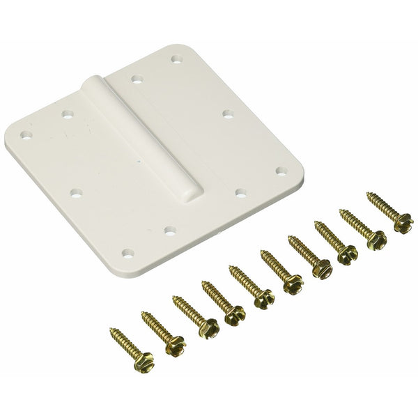 Winegard CE1000 Single Cable Entry Plate