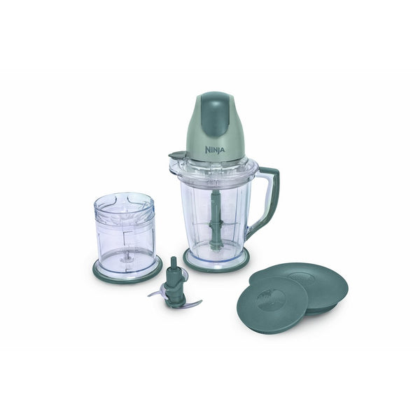 Ninja Master Prep Chopper, Blender, Food Processor (QB900B)