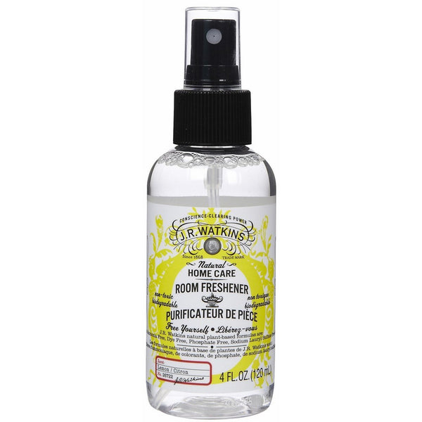 Watkins Lemon Scent Room Freshener, 4 oz