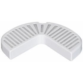 Pioneer Pet 4-Pack Watering Fountain Filter Replacement for Pets