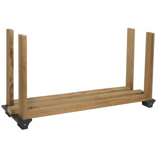 90142 Hopkins F3 Firewood Rack