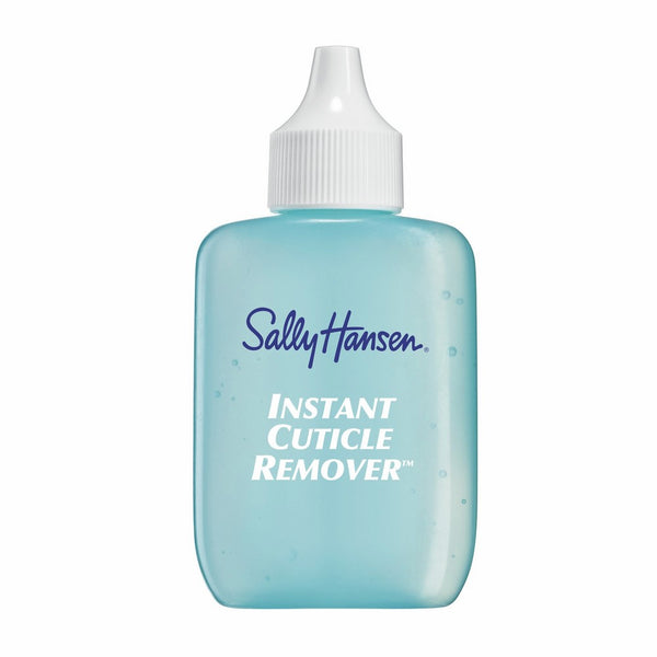 Sally Hansen Instant Cuticle Remover, 1 Fluid Ounce