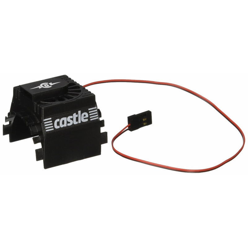 Castle Creations 011-0014-00cc 14 Series Blower for 36mm Motors