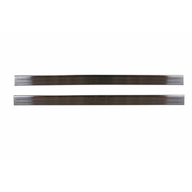 Genuine Fiat Accessories 82212420 Fiat 500/500C Door Sill Guard