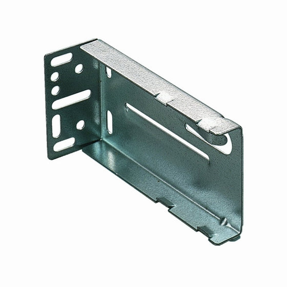 Knape & Vogt 8402 Slide on Rear Mount Bracket