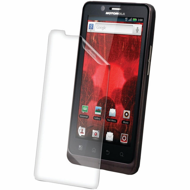 InvisibleSHIELD Protective Film for Motorola Droid Bionic - Screen