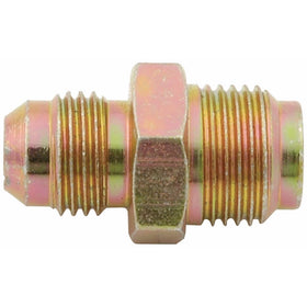 Allstar ALL48215 -6 AN Male to 5/8-18 Male Power Steering Fitting