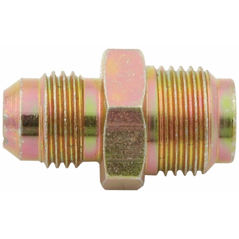 Allstar ALL48215 -6 AN Male to 5/8-18 Male Power Steering Fitting