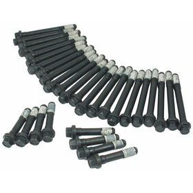 Allstar ALL87002 Head Bolt Kit, (Pack of 32)