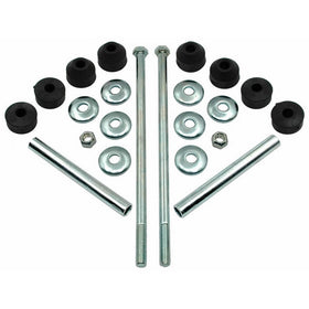 ACDelco 46G0012A Advantage Front Suspension Stabilizer Bar Link Kit with Hardware