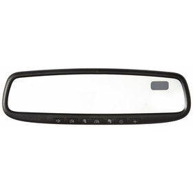 Genuine Mazda Accessories 0000-8C-Z08B Mirror Installation Kit