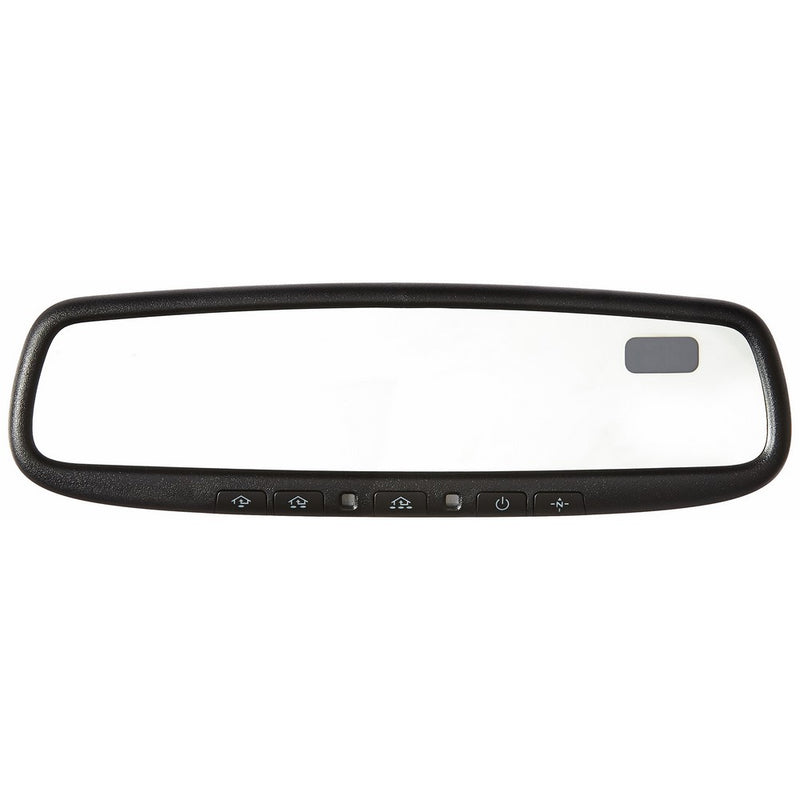 Genuine Mazda Accessories 0000-8C-Z08B Mirror Installation Kit