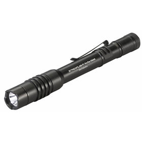 Streamlight 88039 ProTac 2AAA 130 Lumen Professional Tactical Flashlight with High/Low/Strobe w/2 x AAA Batteries
