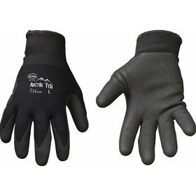 Boss 7840 Arctik Tek Foam Nitrile Work Gloves, Large (Pack of 1 Pair)