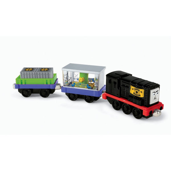 Thomas & Friends Fisher-Price, Diesel's Spider Delivery