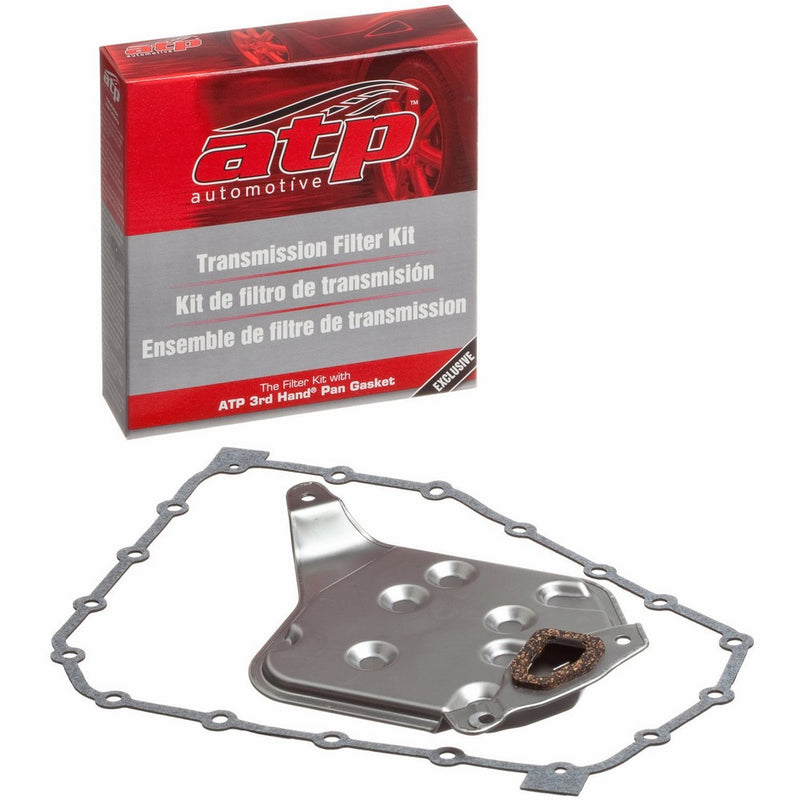 ATP B-365 Automatic Transmission Filter Kit