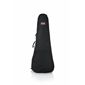 Gator Cases Gig Bag for Tenor Style Ukuleles (GBE-UKE-TEN)