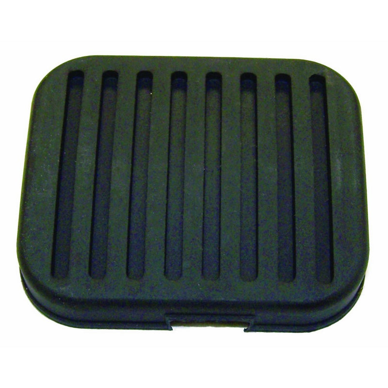 Crown Automotive J5363508 Clutch/Brake Pedal Pad