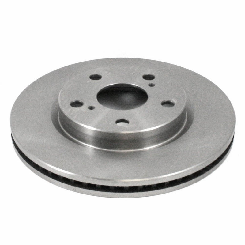 DuraGo BR900344 Front Vented Disc Brake Rotor