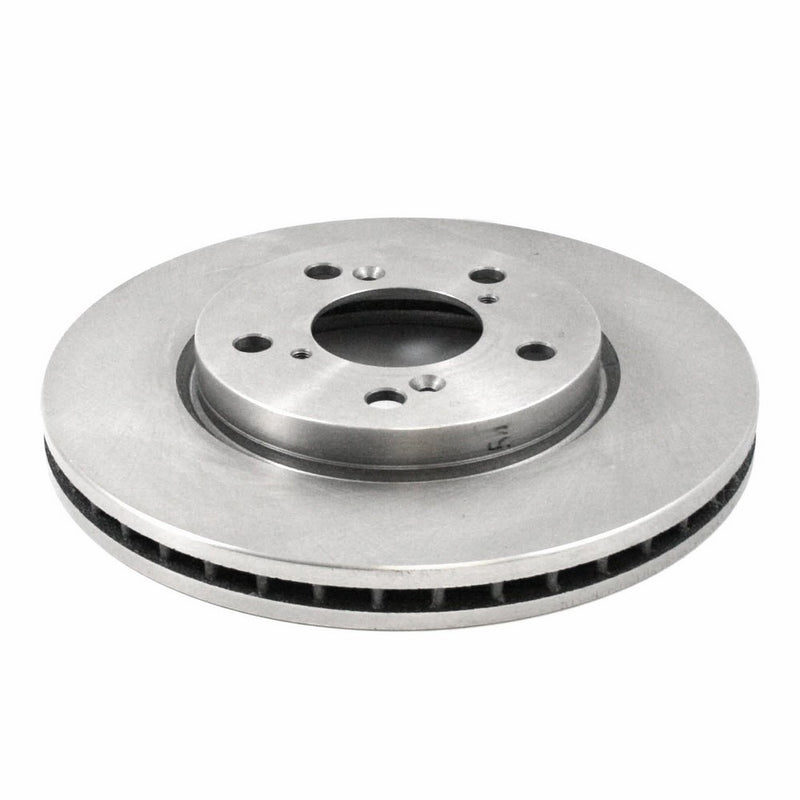 DuraGo BR31368 Front Vented Disc Brake Rotor