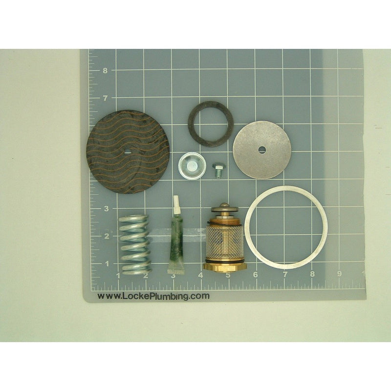 Wilkins RK1-70XL Rebuild Kit For 1 inch Model 70 Pressure Relief Valve