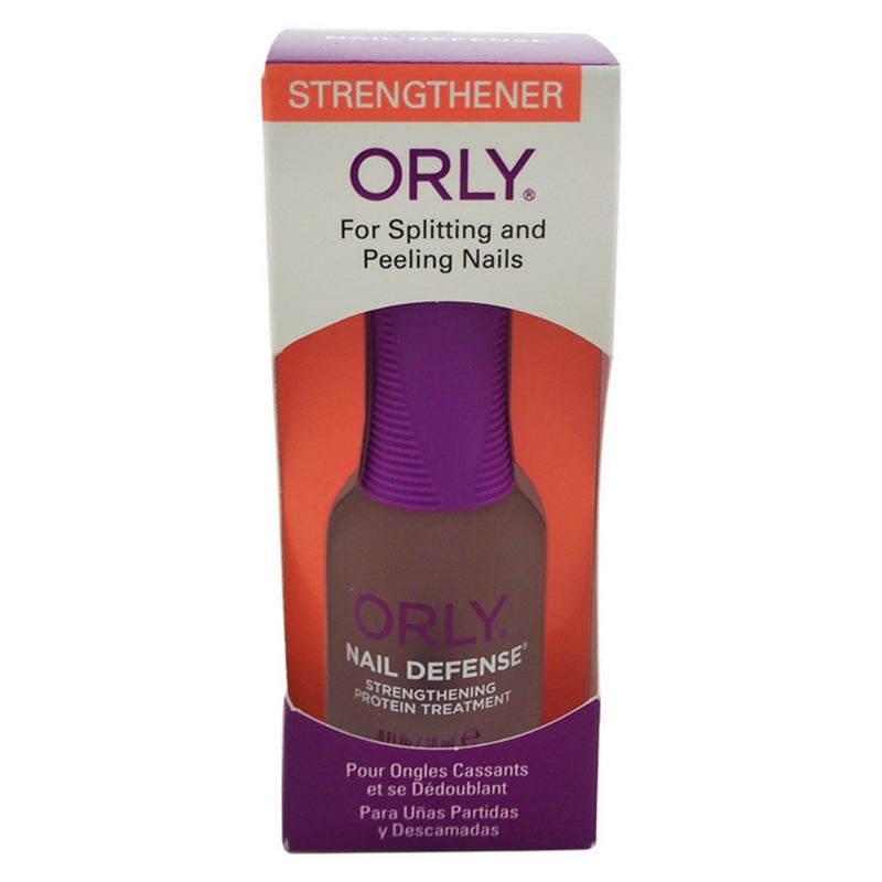 Orly Nail Defense, 0.6 Ounce