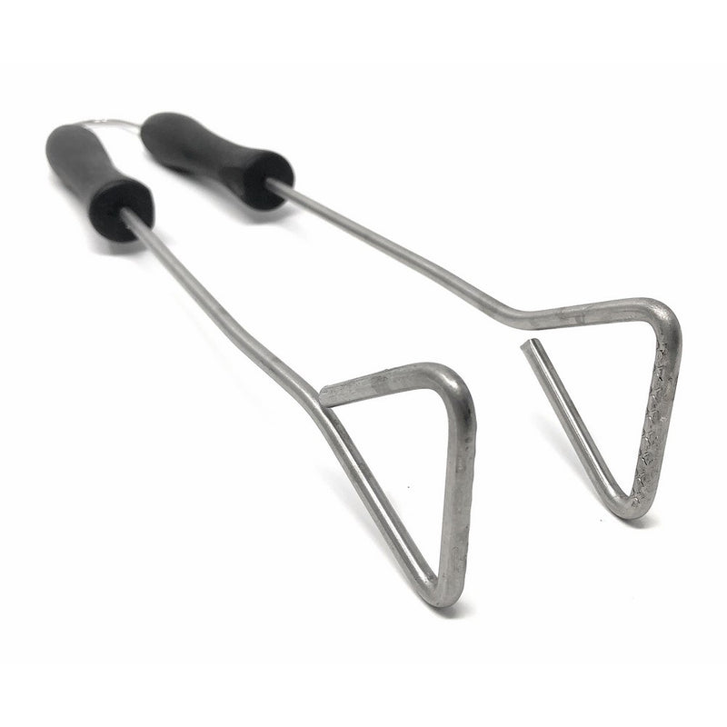 Backyard Grill Handle Tongs