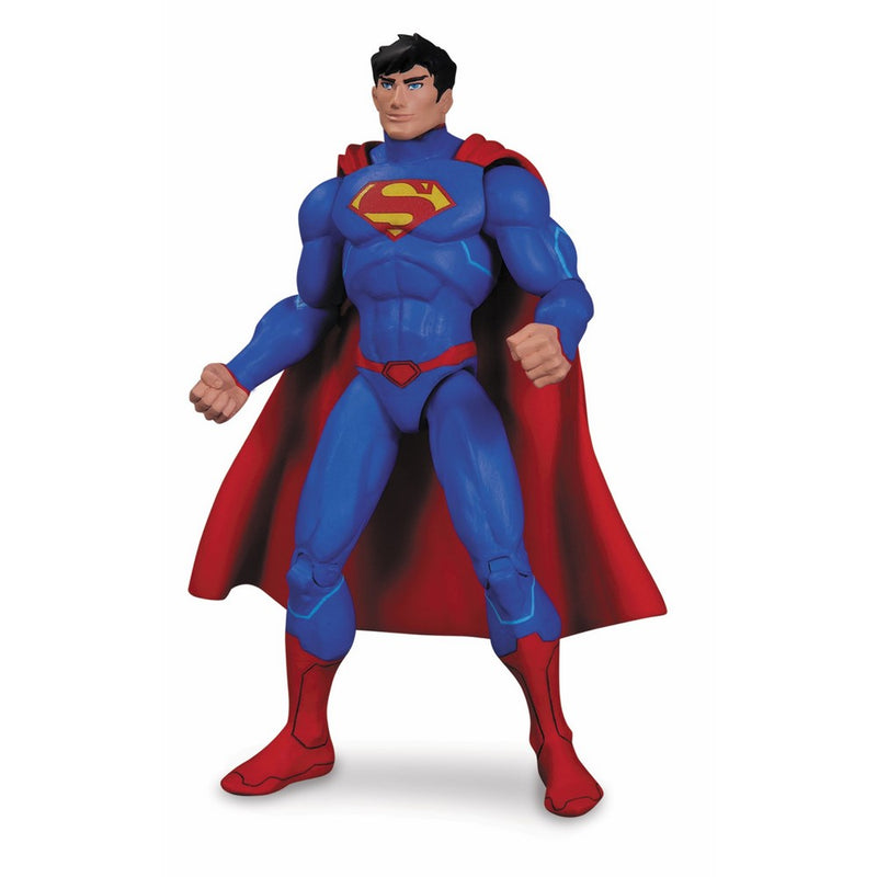 DC Collectibles Justice League War: Superman Action Figure