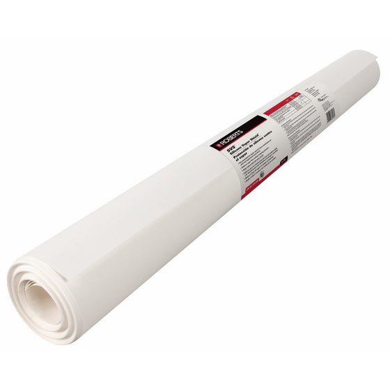 Roberts 70-198 Roll of Silicone Vapor Shield Underlayment for Wood Floors, 200 sq.-Feet