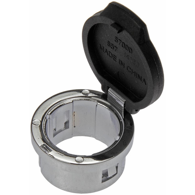 Dorman 57000 Chrome Replacement Cigarette Lighter Plug Retainer