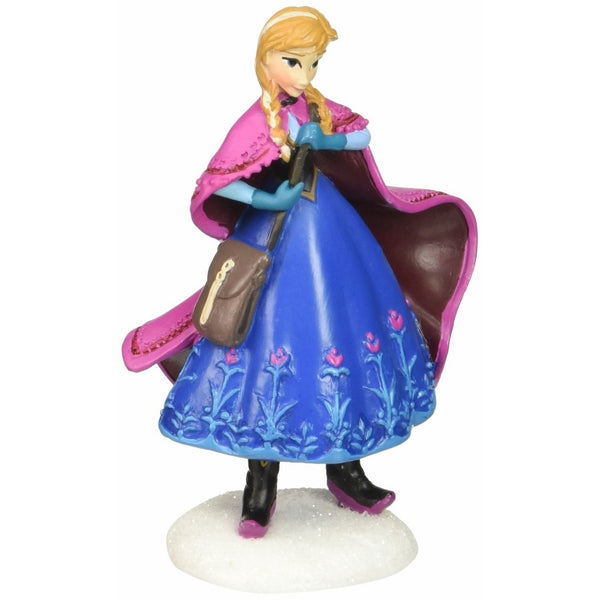 Department 56 Frozen Village Anna Accessory Figurine